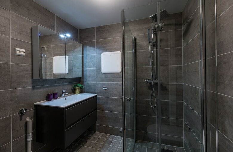 Enter Troms� Apartments