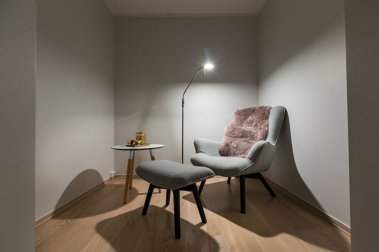 Enter Troms� Apartments
