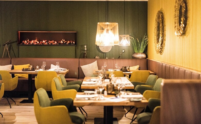 Hotel Achterdiek