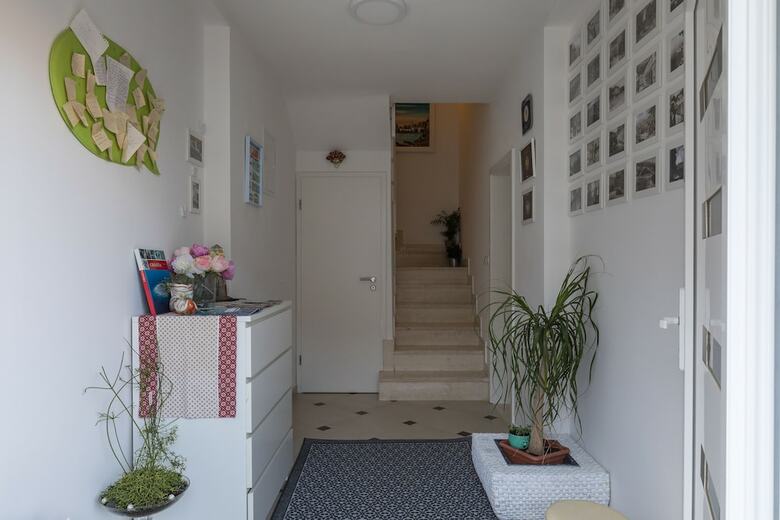Apartments Lile