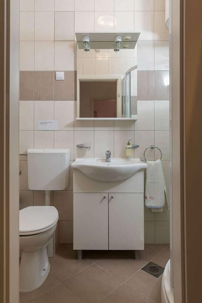 Apartments Lile