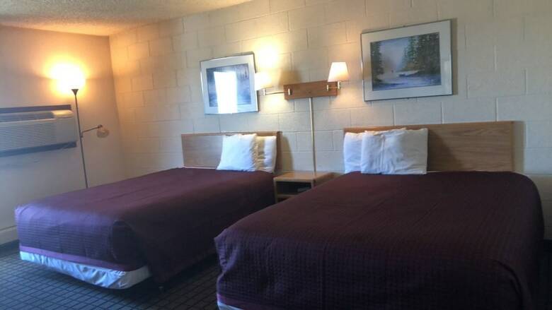 Hotel Aero Inn
