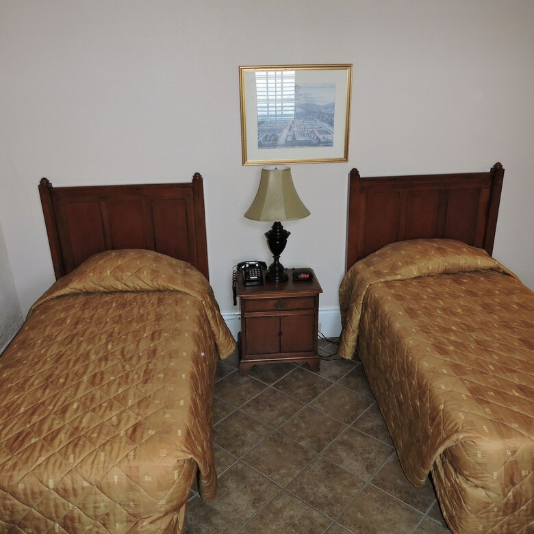 French Quarter Suites Hotel
