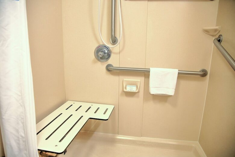 Hotel Hampton Inn Cedar City