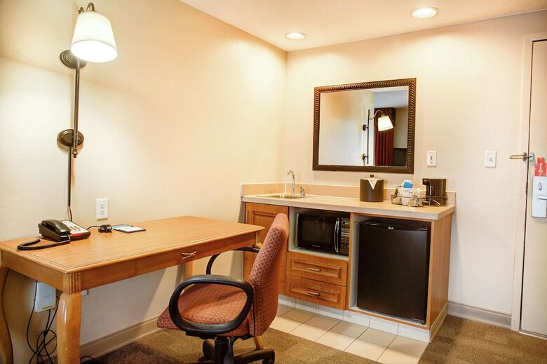 Hotel Hampton Inn Cedar City