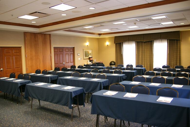 Hotel Hampton Inn Cedar City
