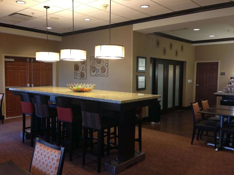 Hotel Hampton Inn Cedar City