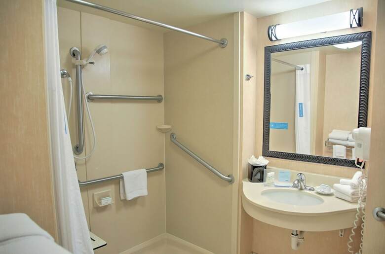 Hotel Hampton Inn Cedar City