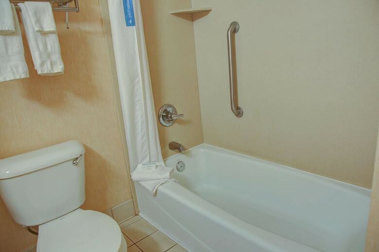 Hotel Hampton Inn Cedar City