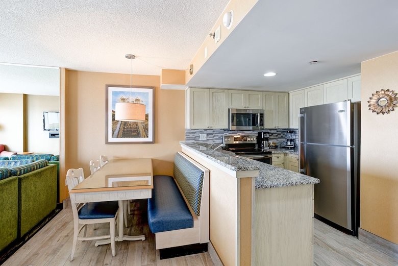 Boardwalk By Diamond Resorts