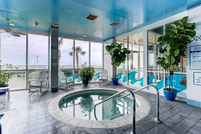 Boardwalk By Diamond Resorts