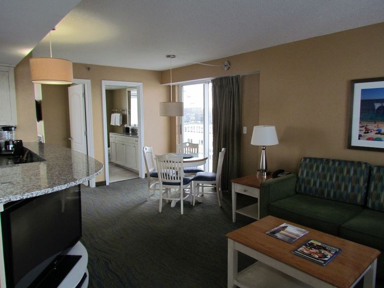 Boardwalk By Diamond Resorts