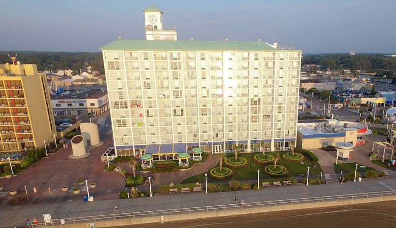 Boardwalk By Diamond Resorts