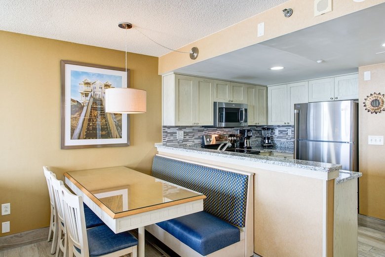 Boardwalk By Diamond Resorts