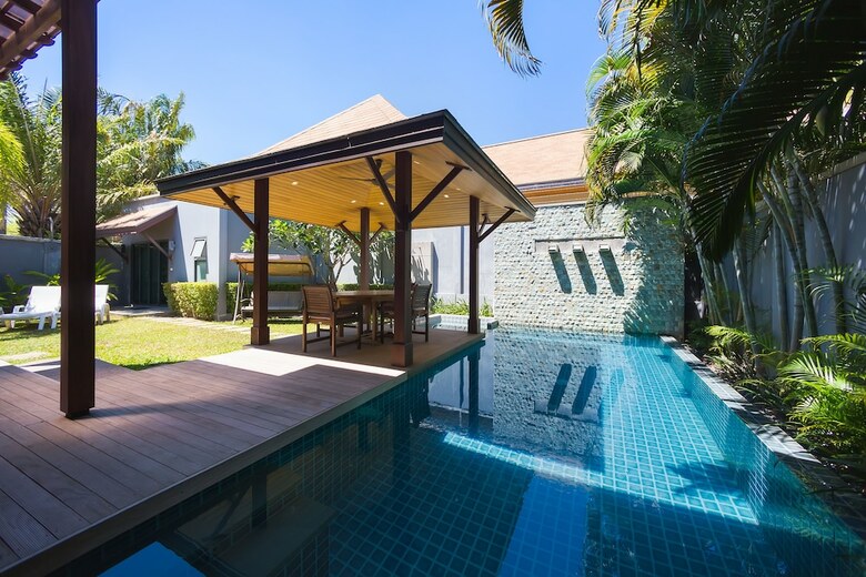 Onyx Villas By Tropiclook