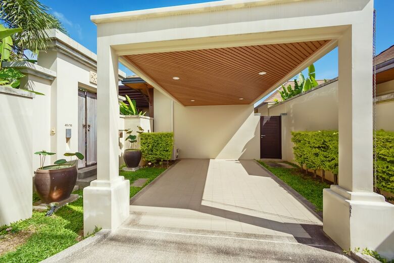 Onyx Villas By Tropiclook