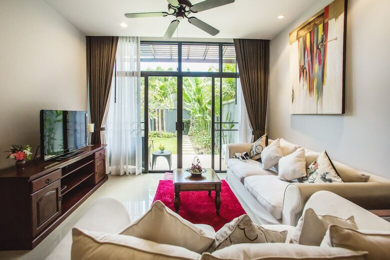 Onyx Villas By Tropiclook