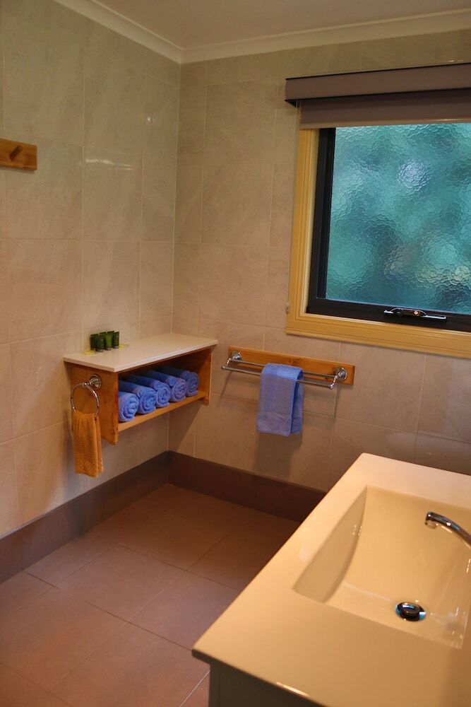 Apartamentos Strahan Bungalows