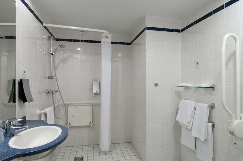 Hotel Holiday Inn Express Antwerp City-north