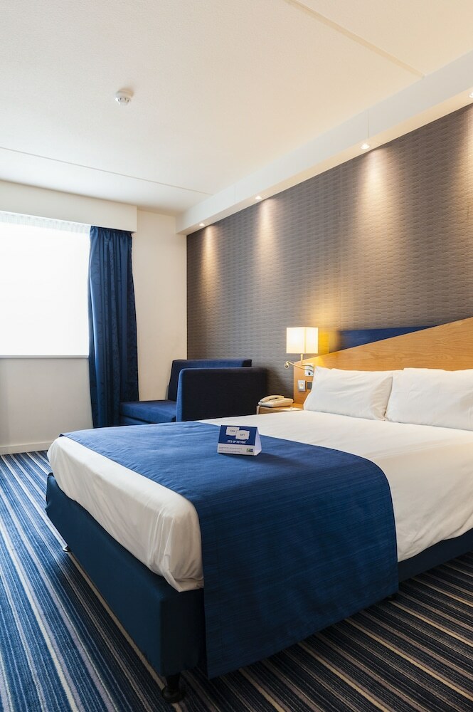 Hotel Holiday Inn Express Antwerp City-north