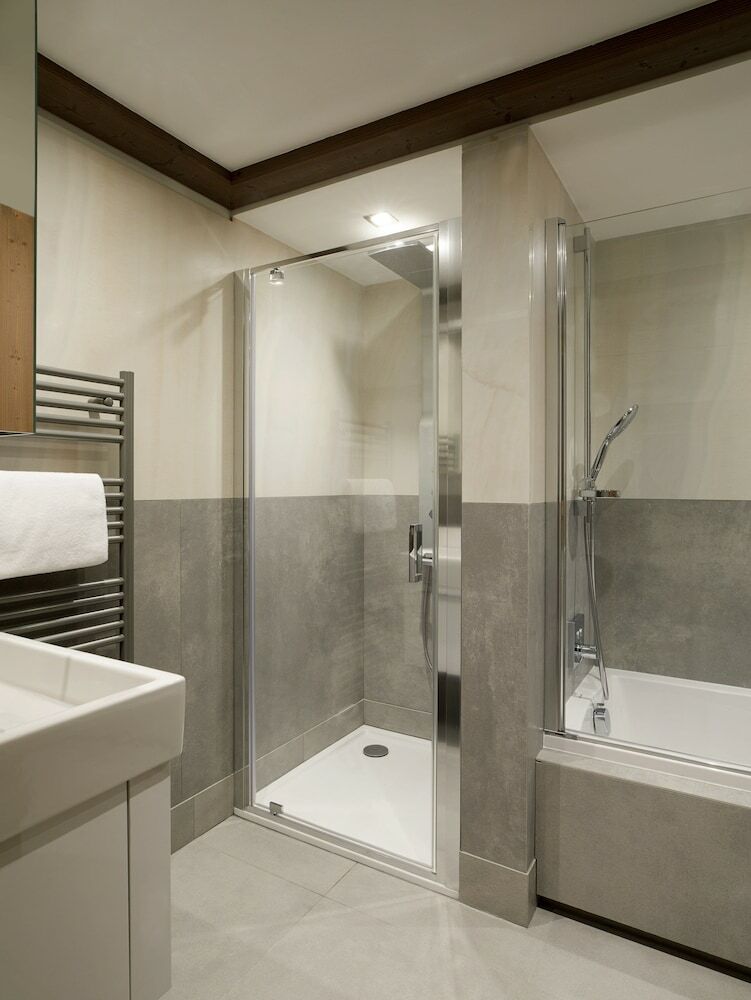 Aparthotel Six Senses Residences Courchevel