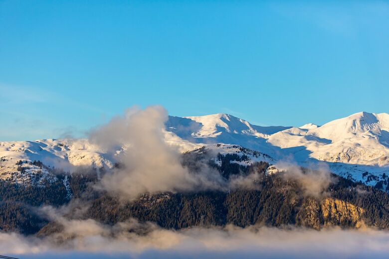 Hotel Madame Vacances H�tel Courchevel Olympic