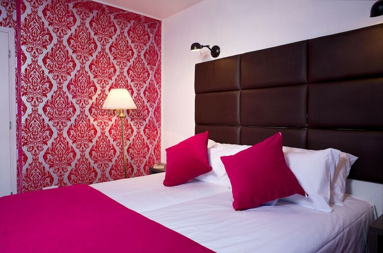 Hotel Madame Vacances H�tel Courchevel Olympic