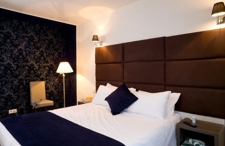 Hotel Madame Vacances H�tel Courchevel Olympic