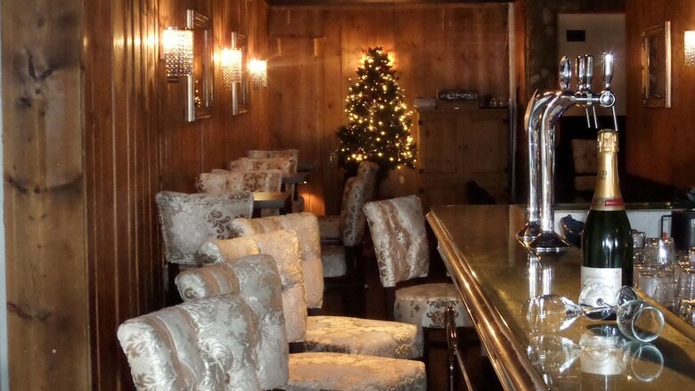 Hotel Madame Vacances H�tel Courchevel Olympic