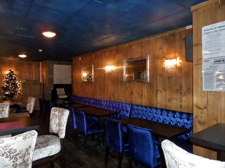Hotel Madame Vacances H�tel Courchevel Olympic