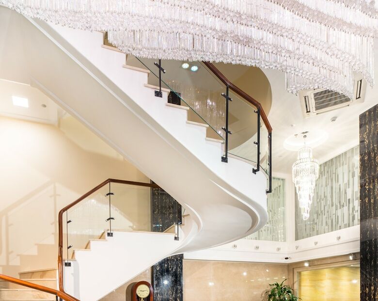 Empress Hotel Hochiminh City