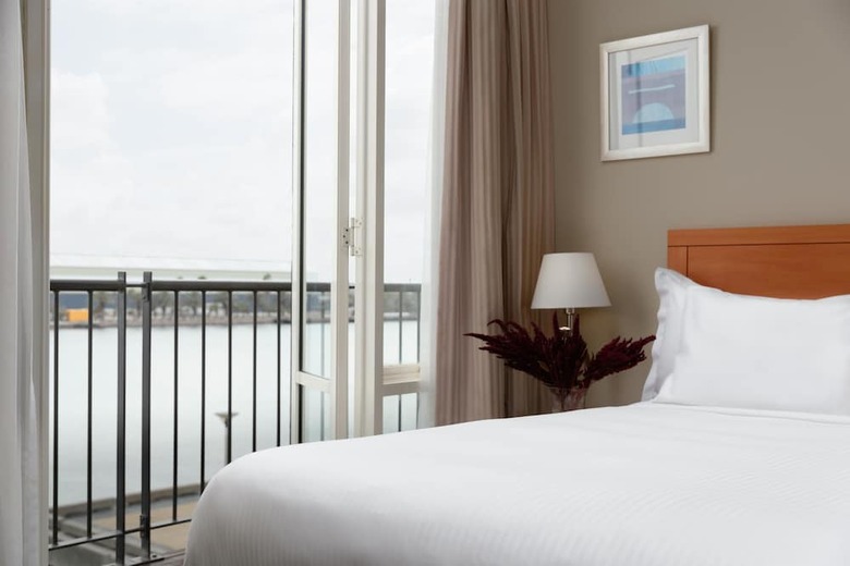 Hotel Rydges Newcastle
