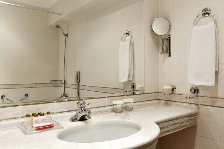 Hotel Ramada By Wyndham Plovdiv Trimontium