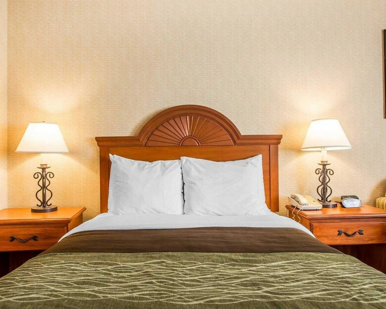Hotel Quality Inn
