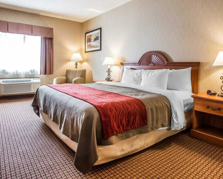 Hotel Quality Inn