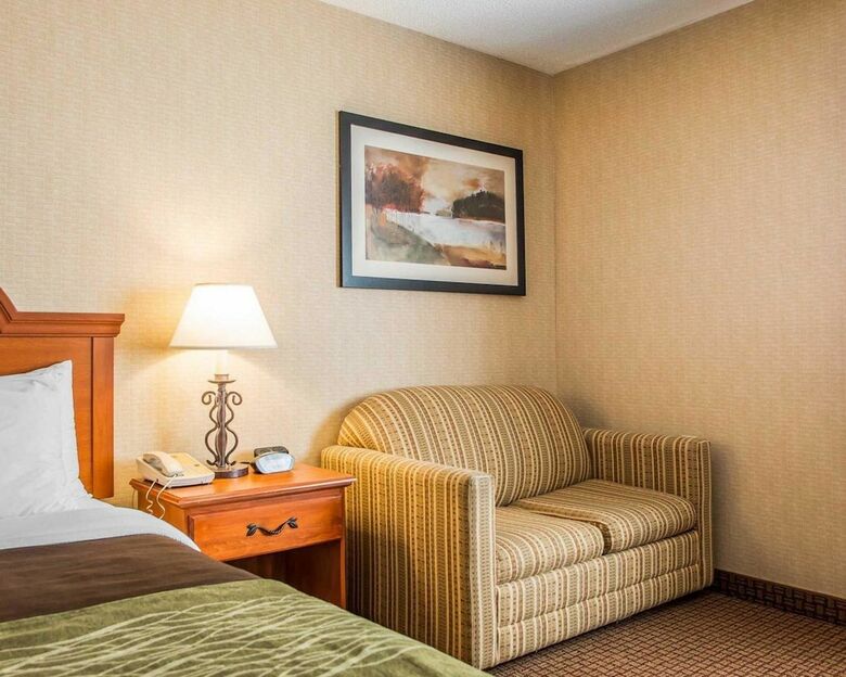 Hotel Quality Inn