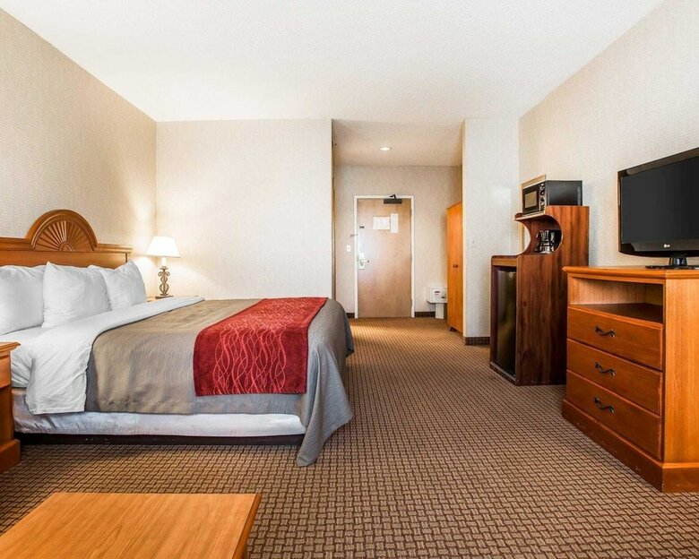 Hotel Quality Inn