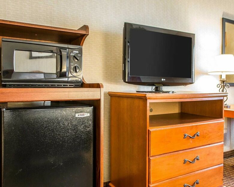 Hotel Quality Inn