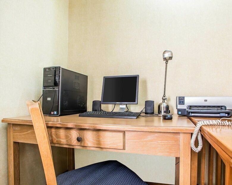 Hotel Quality Inn