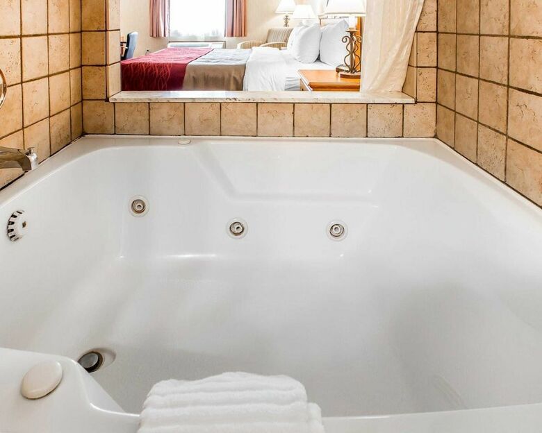 Hotel Quality Inn