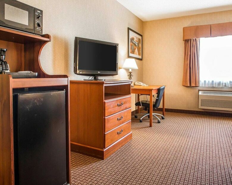 Hotel Quality Inn