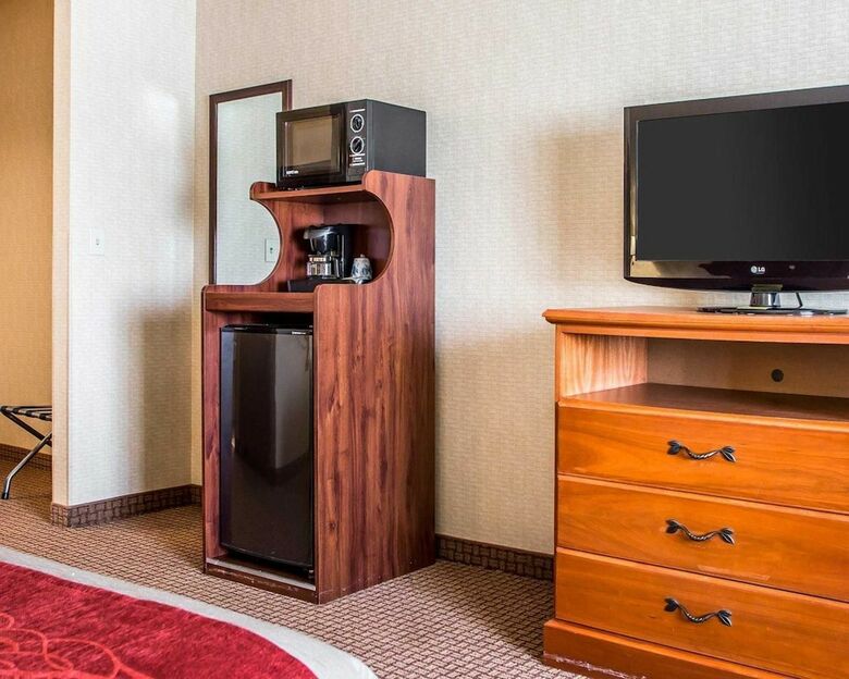 Hotel Quality Inn