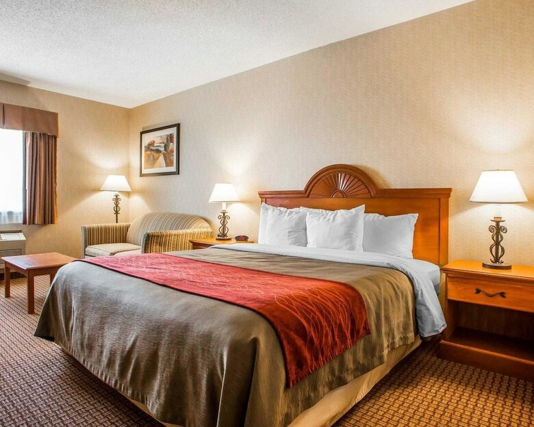 Hotel Quality Inn