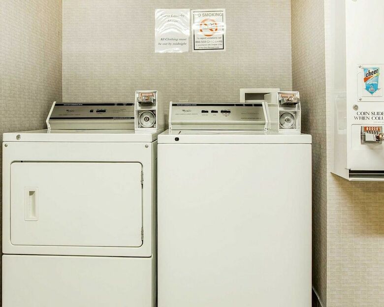 Hotel Quality Inn