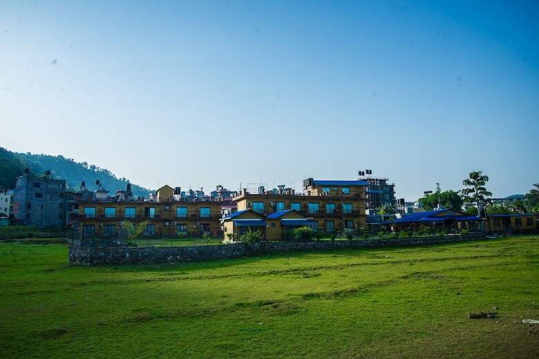 Hotel Lakefront