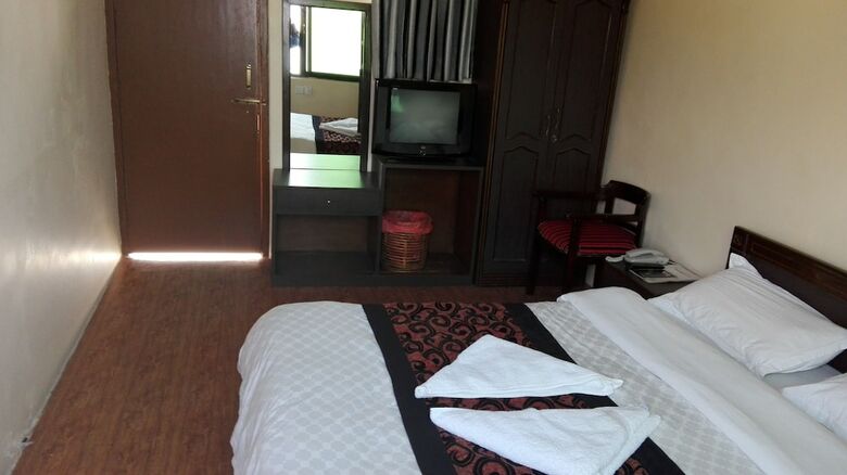 Hotel Lakefront