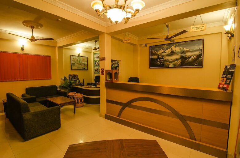 Hotel Lakefront