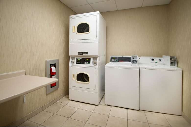 Hotel Hampton Inn Linden