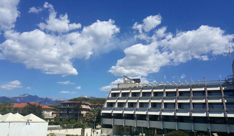 Dune Hotel & Rta Boschetto Holiday