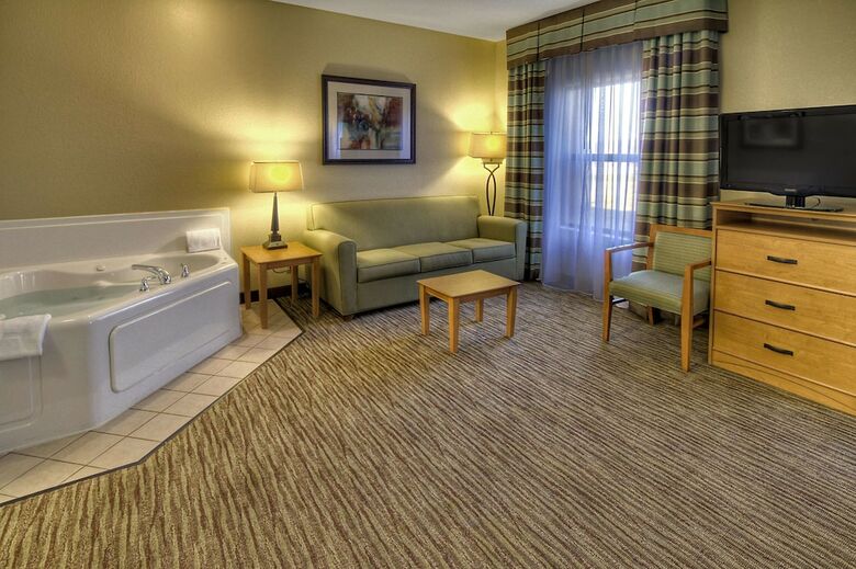 Hotel Hampton Inn & Suites Kalamazoo - Oshtemo